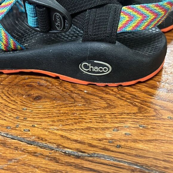 Chaco Sandals - Picture 3 of 5